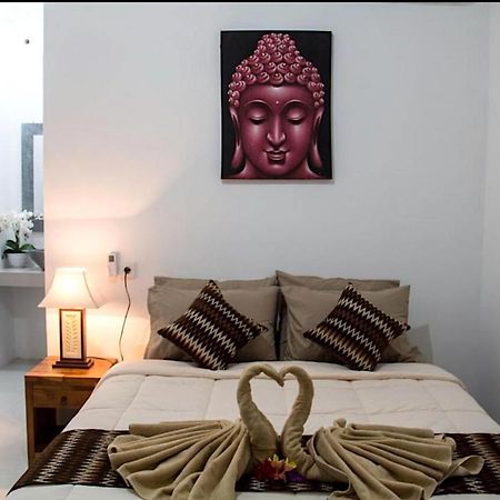 Harta Rumah 누사 렘봉안 외부 사진