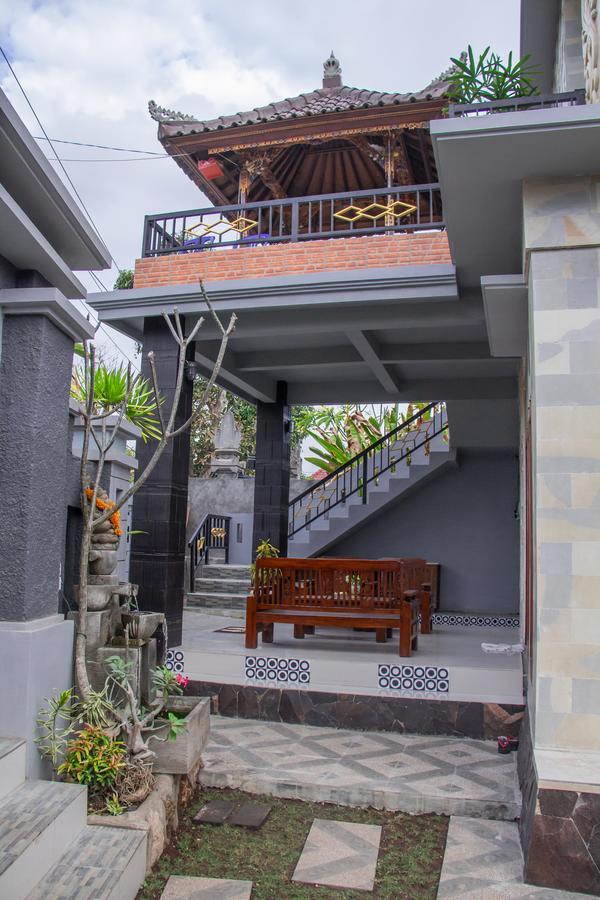 Harta Rumah 누사 렘봉안 외부 사진