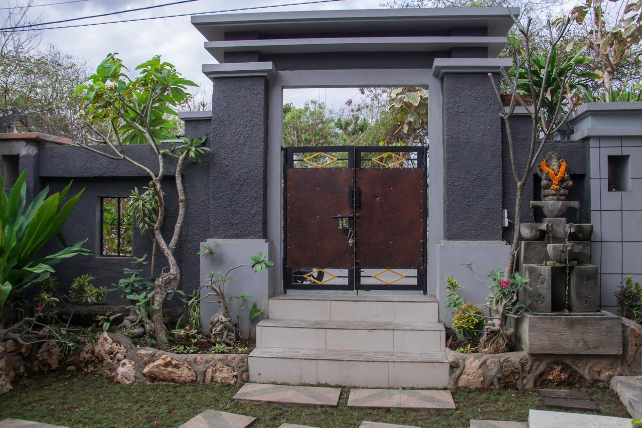 Harta Rumah 누사 렘봉안 외부 사진