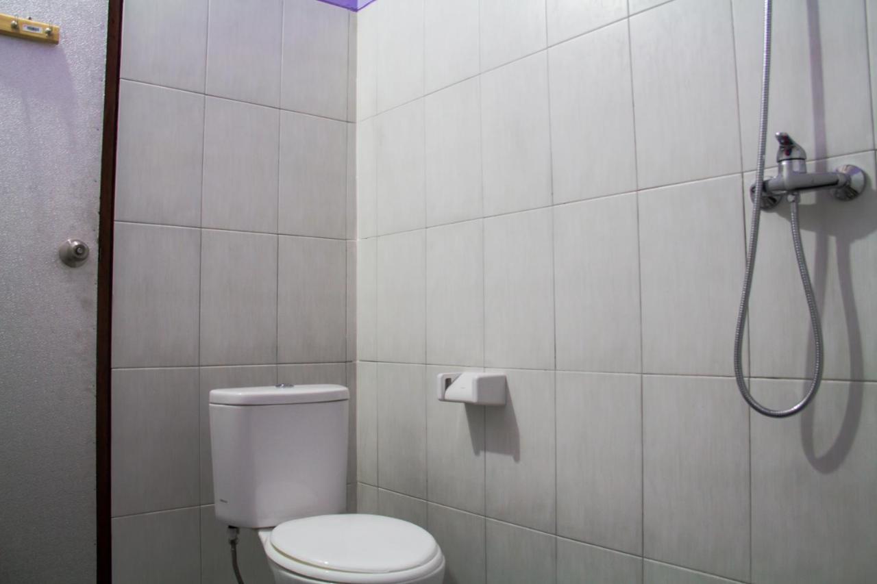 Harta Rumah 누사 렘봉안 외부 사진