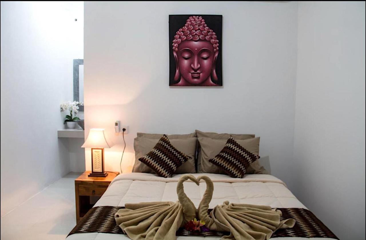 Harta Rumah 누사 렘봉안 외부 사진